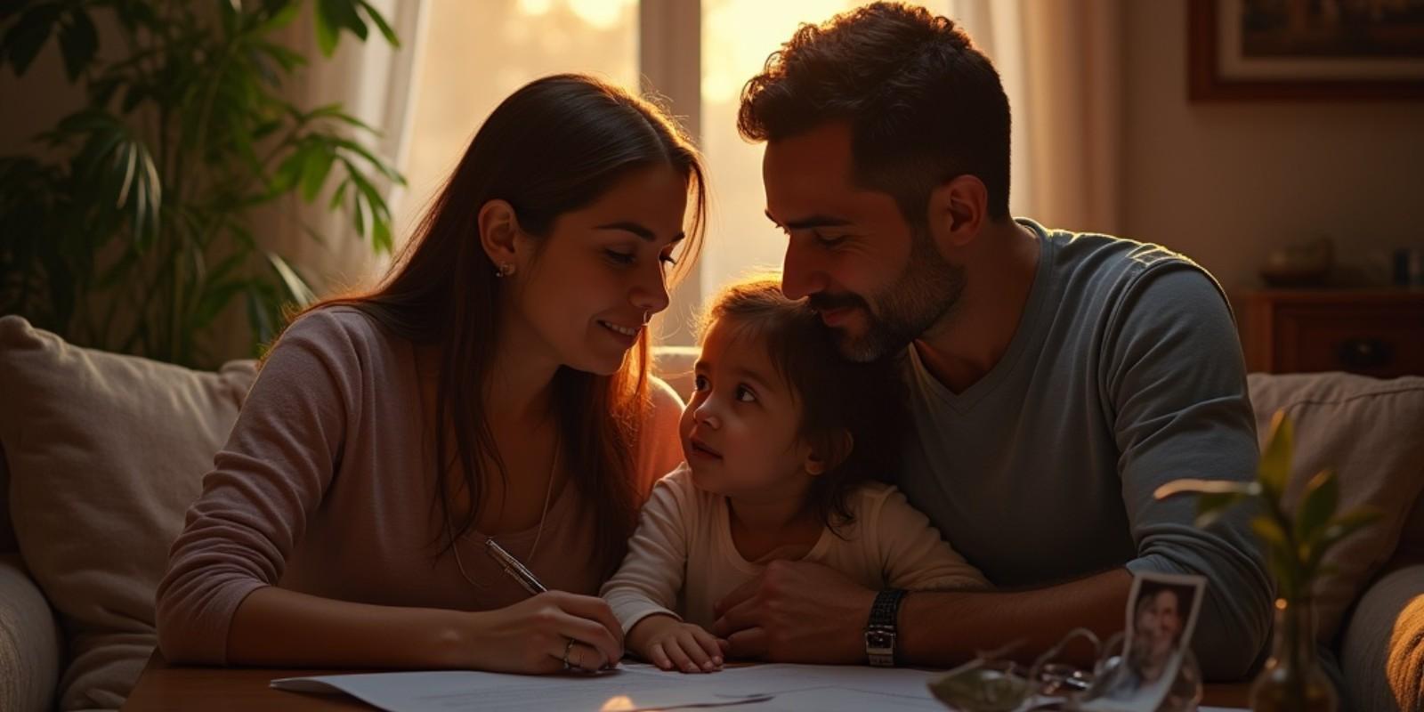 Seguros de Vida y Titularidad: Protección para tu Familia