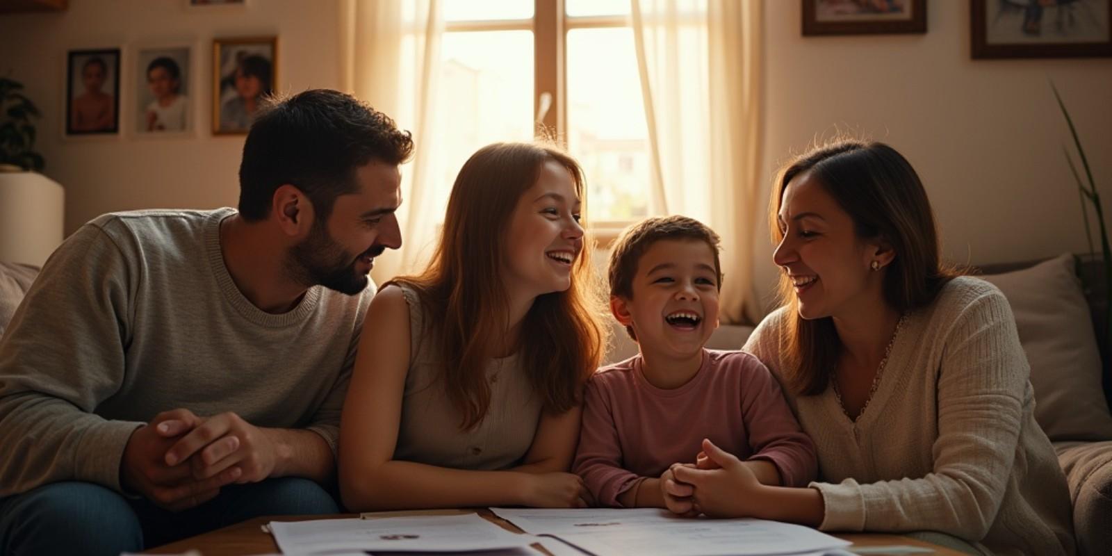Seguro de Vida Internacional: Protege a Tu Familia