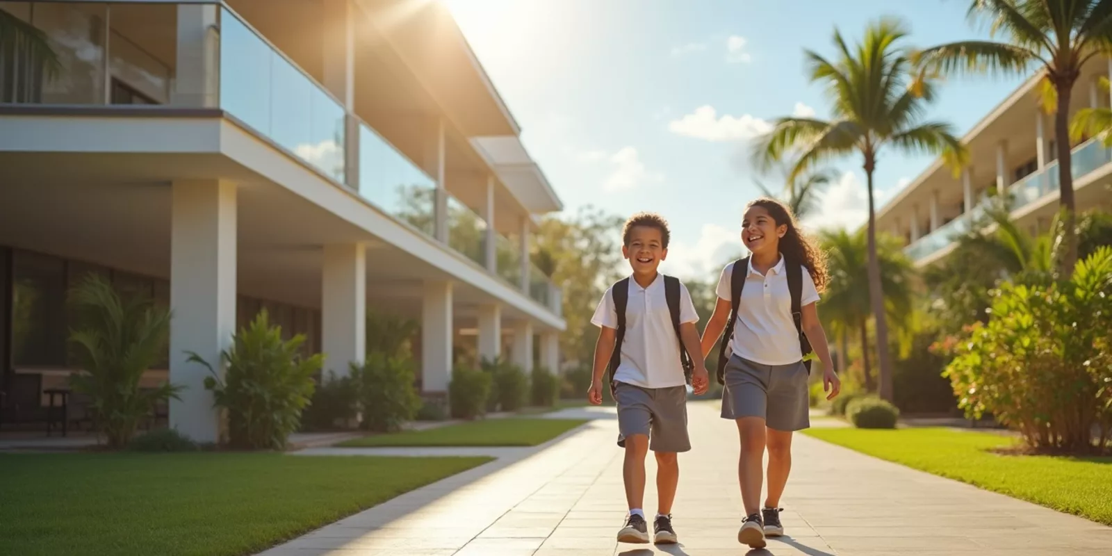 Los mejores colegios en Punta Cana: Una guía para el futuro de tus hijos