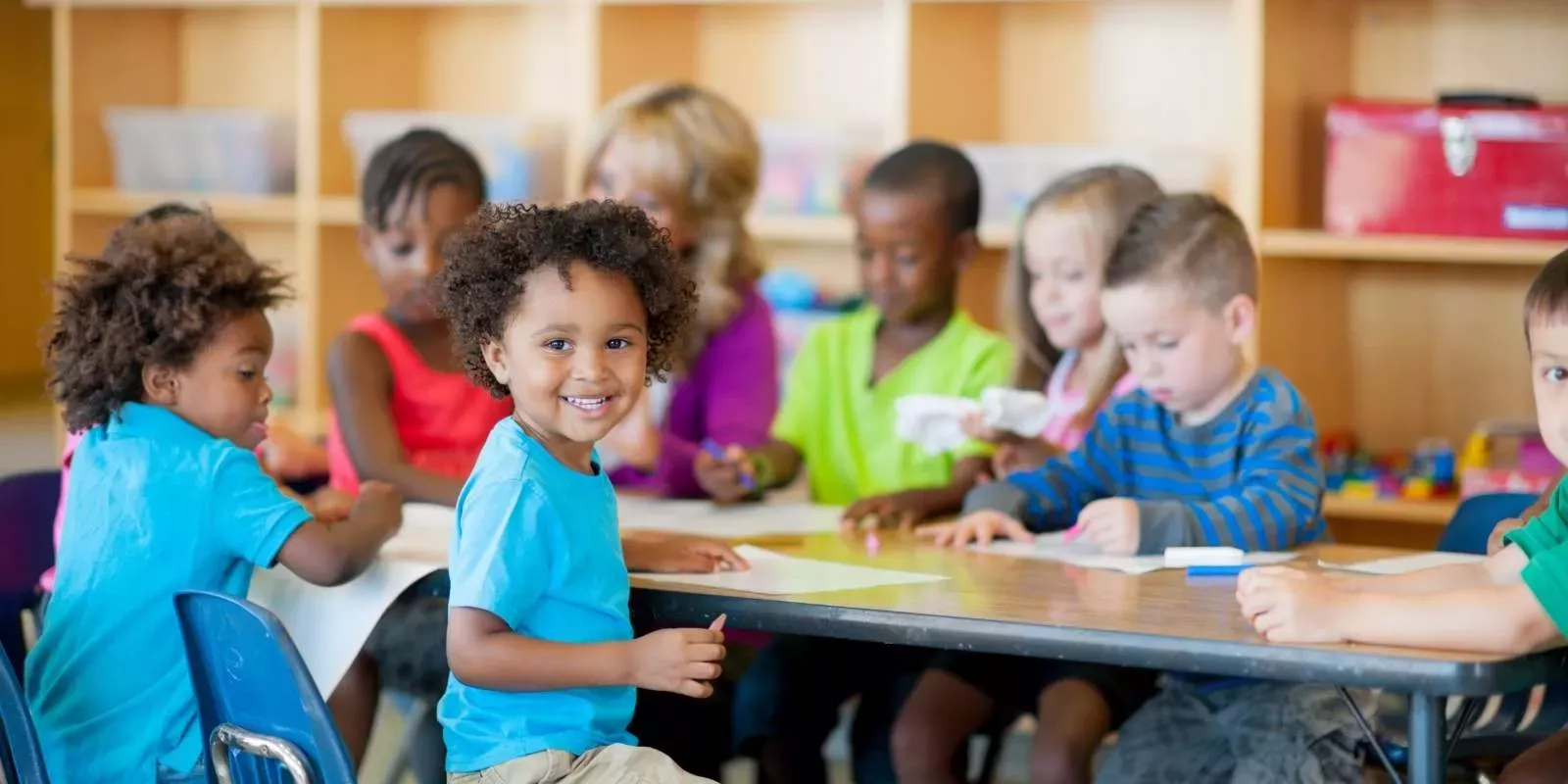 Comunidades Educativas: El imán que atrae a familias globales a Punta Cana
