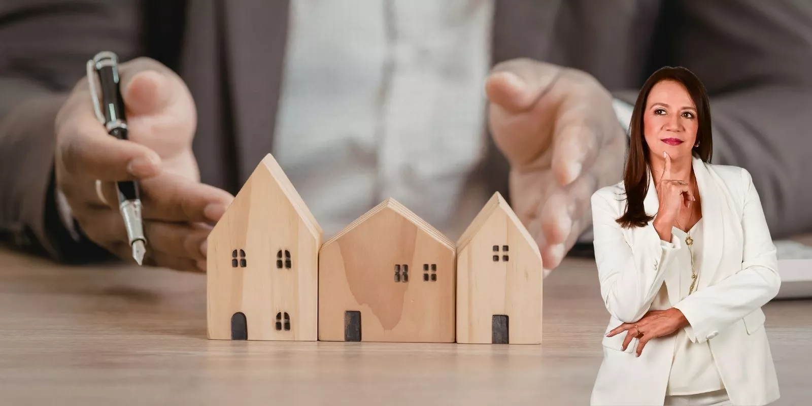 Yolanda Landínez: Mi compromiso 360° para tu éxito inmobiliario en el Caribe