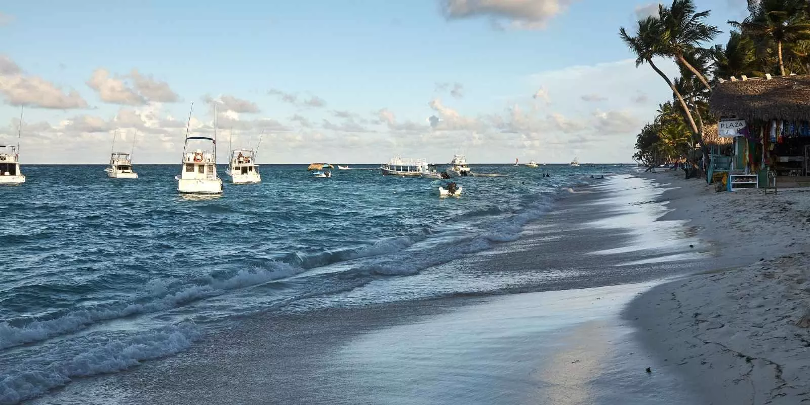 El Blue Economy: El valor incalculable de las playas certificadas en Punta Cana