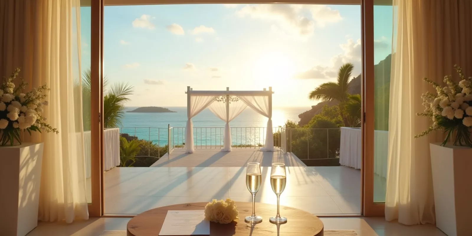 Bodas de Destino: El Lucrativo Mercado de los Invitados VIP en Punta Cana