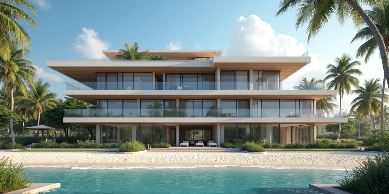 Inversión en Punta Cana (Mito vs. Realidad): Seguridad Estructural y Resiliencia