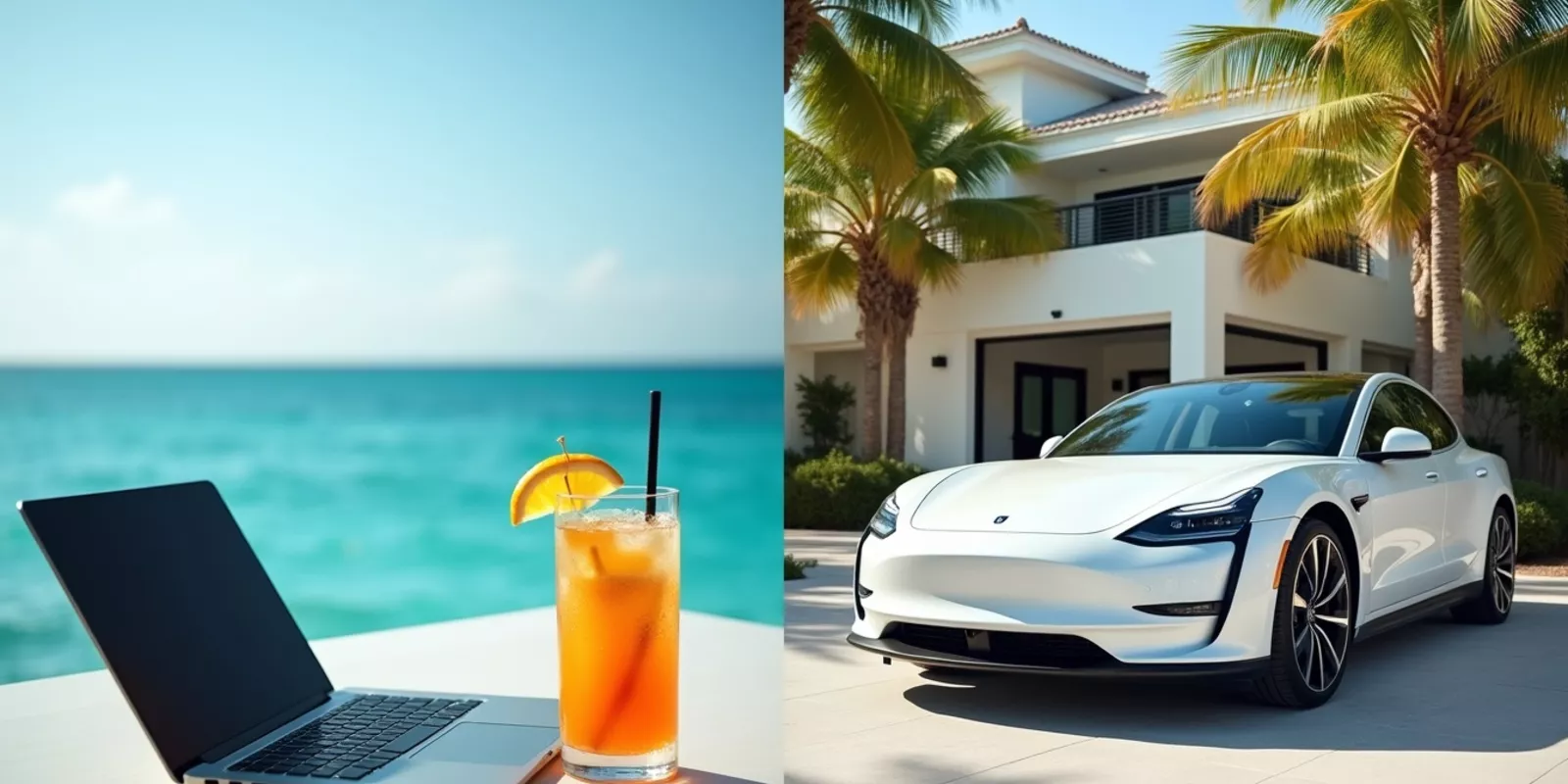 Vivir en Punta Cana: Un Análisis Real de Pros y Contras