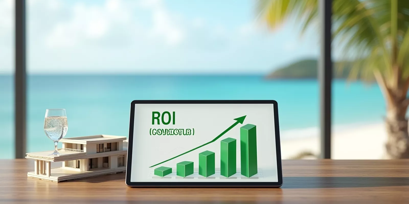 Del Viejo Continente al Nuevo Paraíso: ¿Por qué el Capital Europeo huye a Punta Cana?