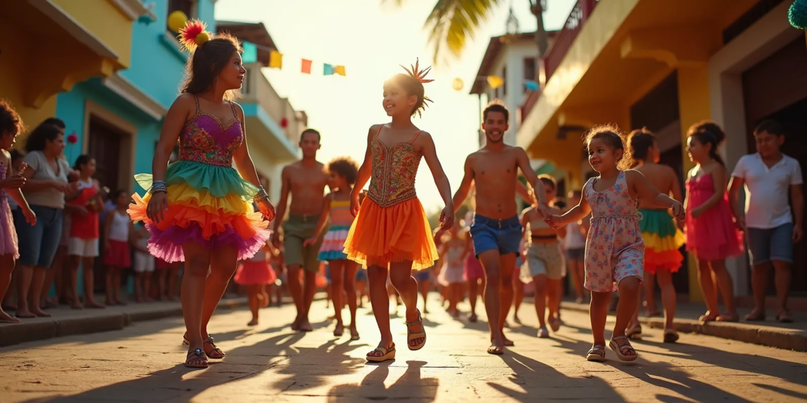 Festivales Imperdibles en Punta Cana