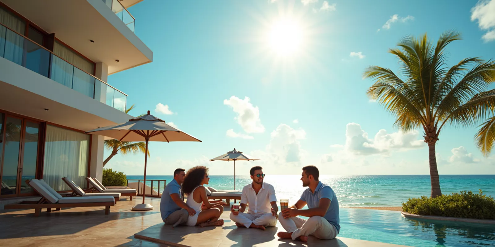 ¿Por qué Punta Cana es el 'Plan B' favorito de los colombianos?