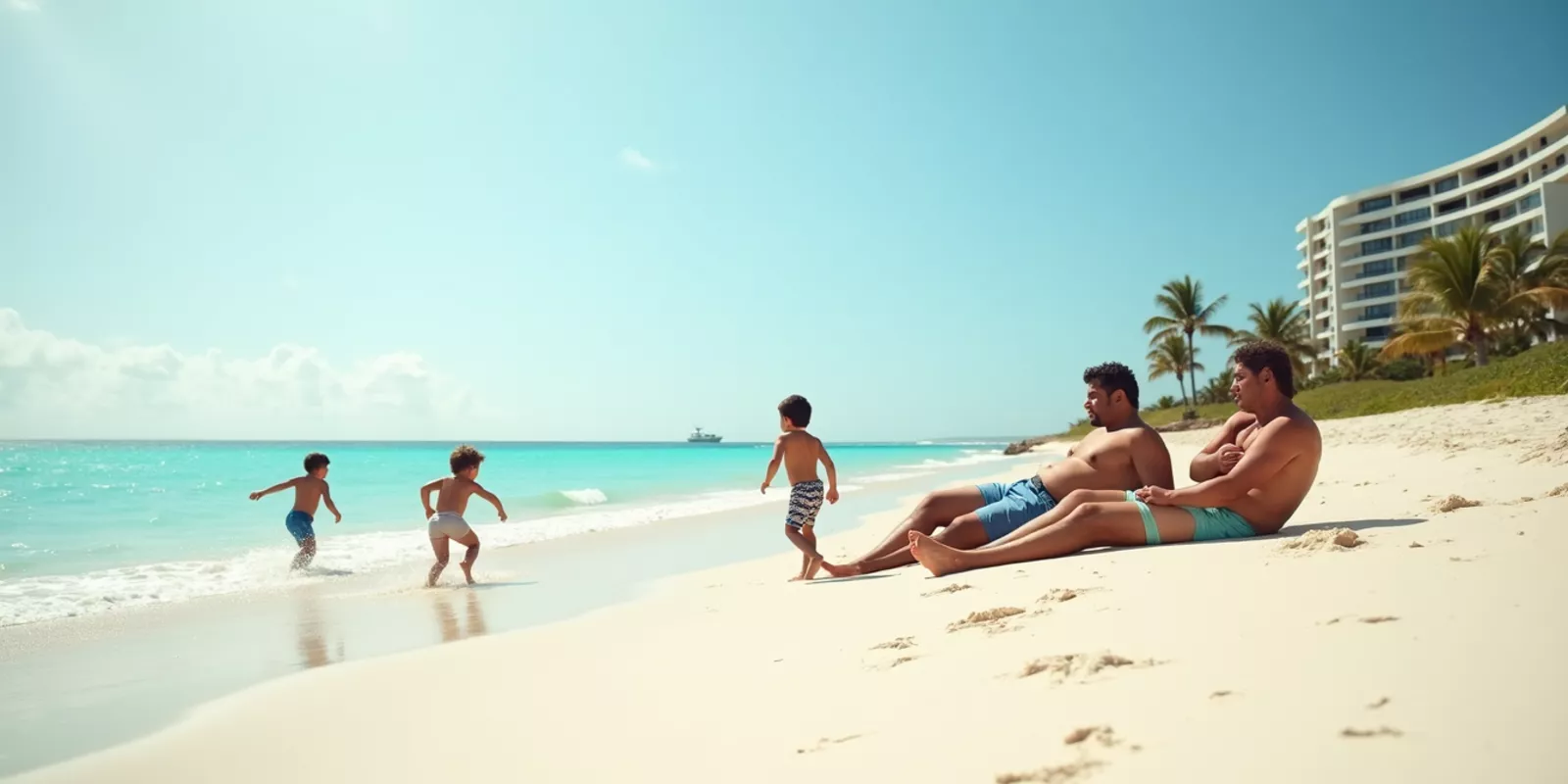 ¿Tu patrimonio aguanta otro ciclo electoral? Blindaje en dólares en Punta Cana