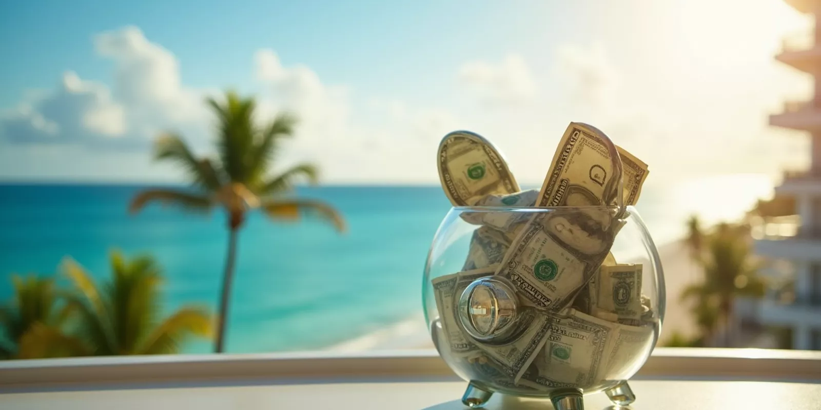 Punta Cana: El seguro contra la devaluación que los bancos colombianos no te venden