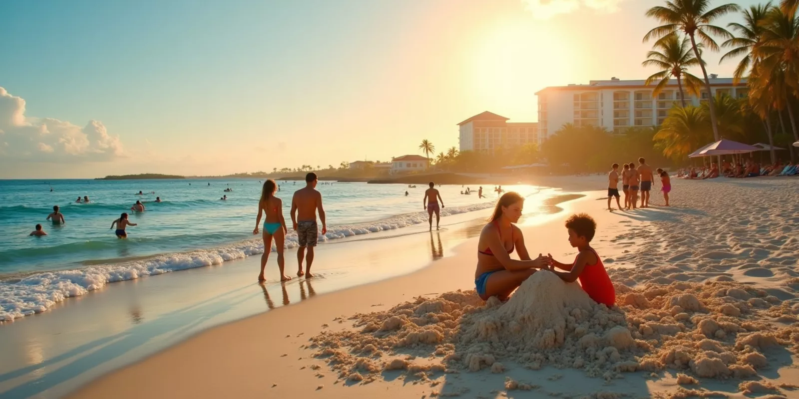 Crecimiento del Turismo en República Dominicana este 2026