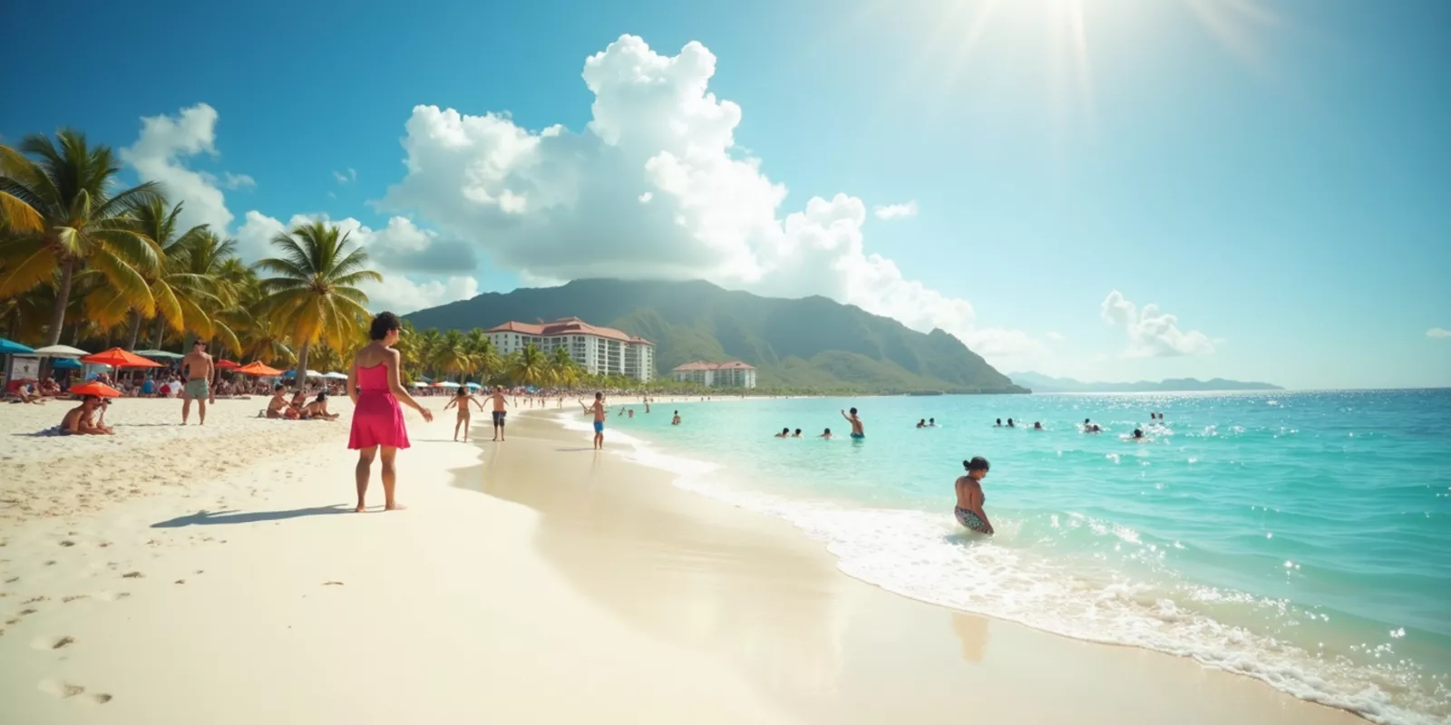 ¿Por qué Punta Cana lidera el turismo en RD? Cifras y destinos clave en 2026
