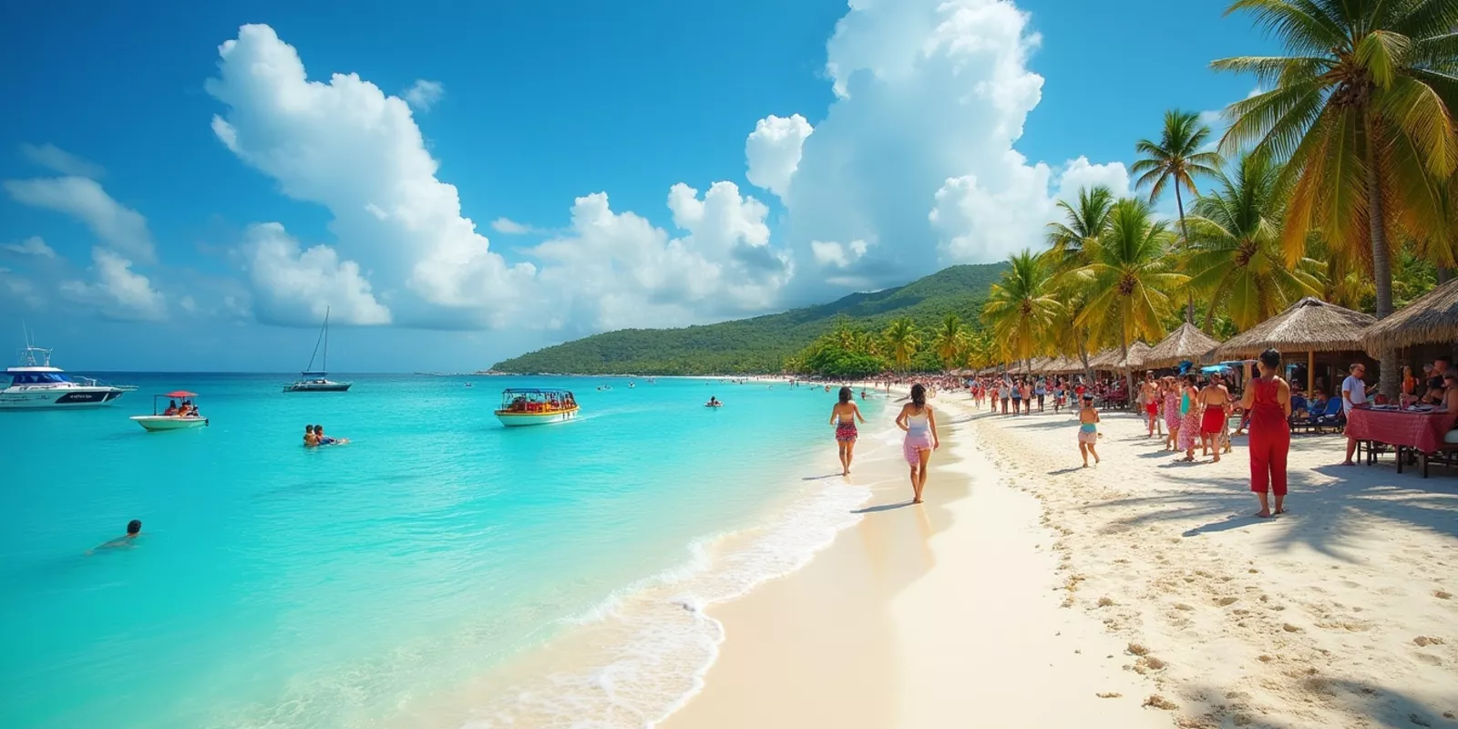 Análisis del sector turístico dominicano 2026: Mercados emisores y ocupación hotelera