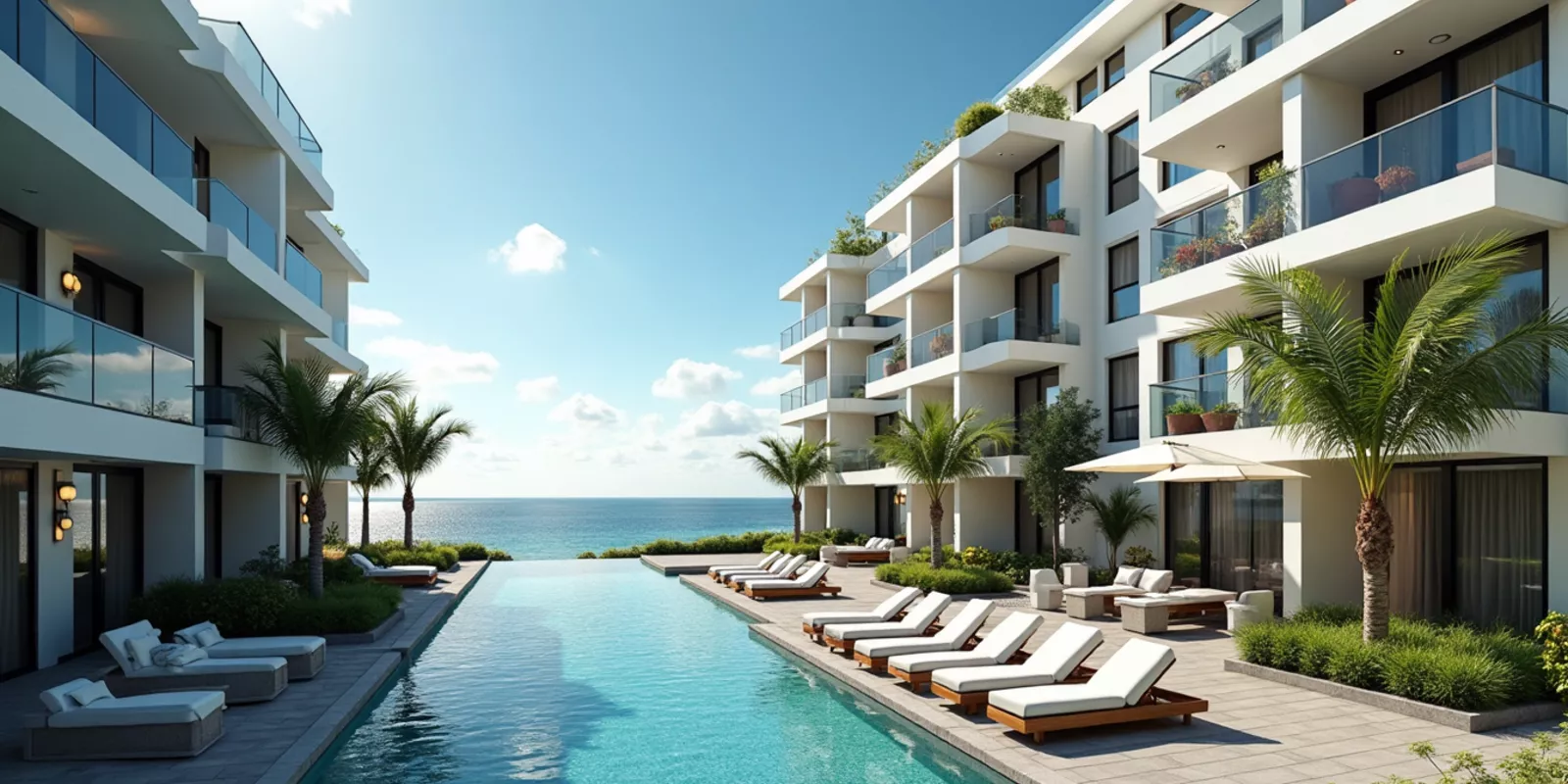 Inversión en apartamentos en Cap Cana: guía práctica