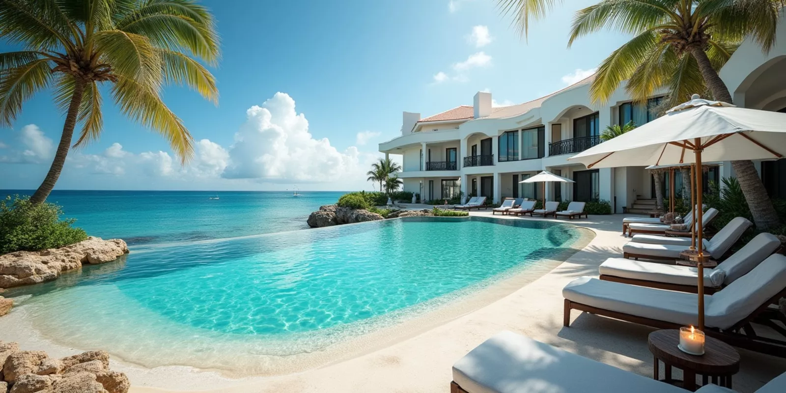 Inversión en Apartamentos Turísticos en Cap Cana