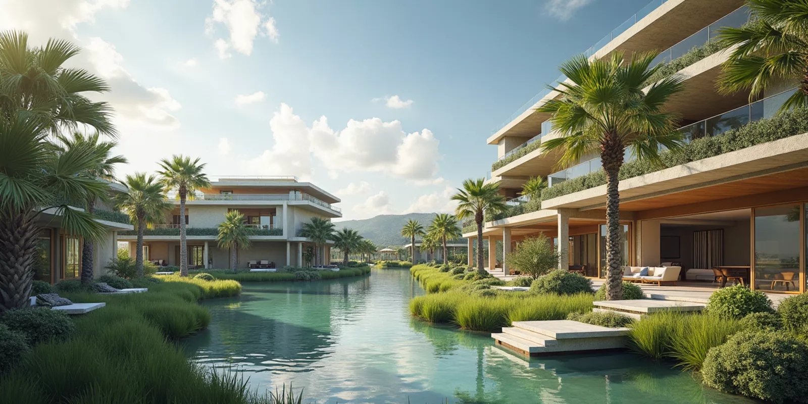 Proyectos Inmobiliarios Sostenibles en Cap Cana 2026