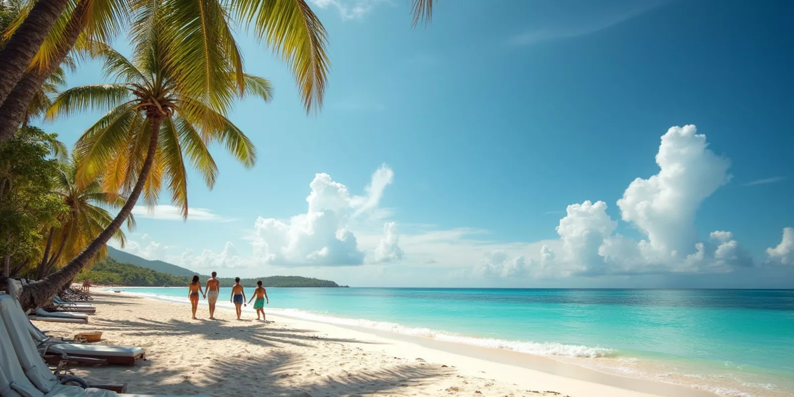 Estilo de vida y oportunidades en Punta Cana