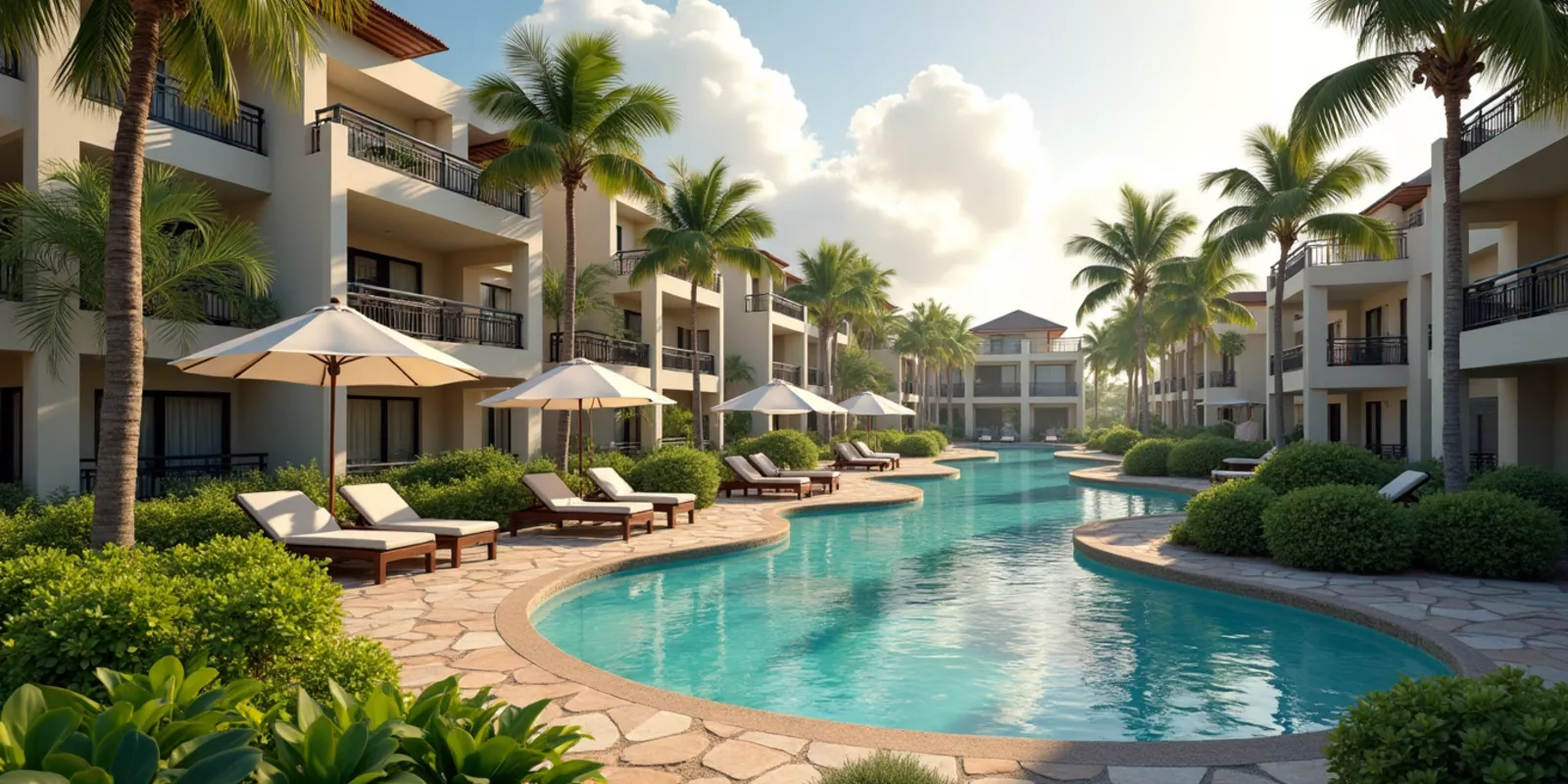 Mejores Proyectos Residenciales en Punta Cana 2023