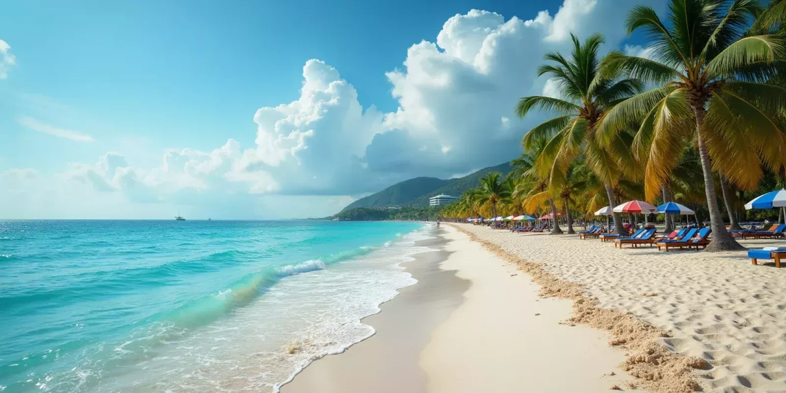Transferencias de dinero a Punta Cana: Guía práctica