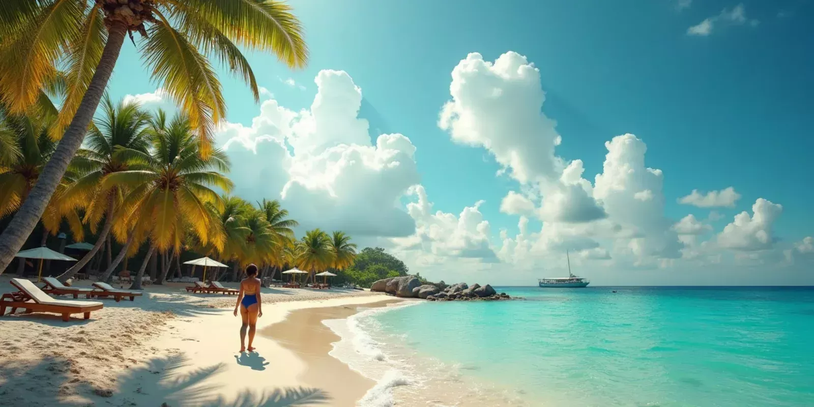 Inversiones en Punta Cana: Guía Práctica desde España