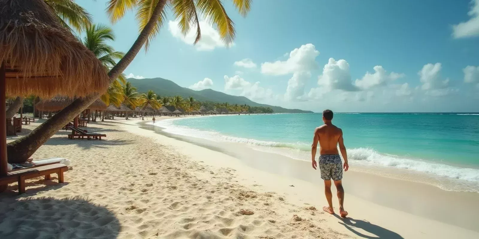 Jubilación: Punta Cana vs. España en calidad de vida