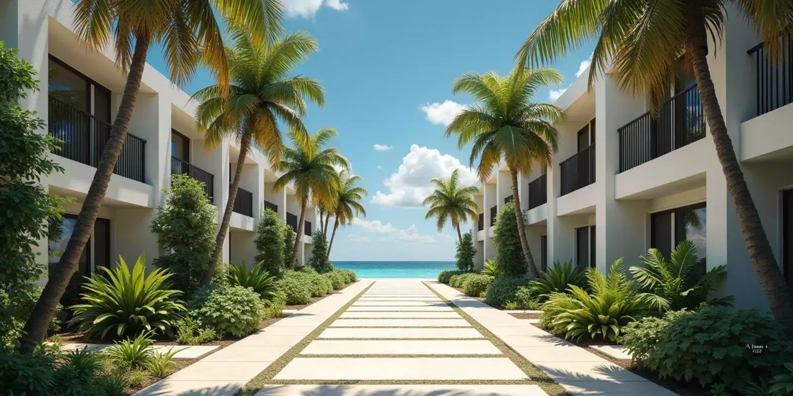 Hipoteca o pago de contado en Punta Cana: ¿cuál elegir?