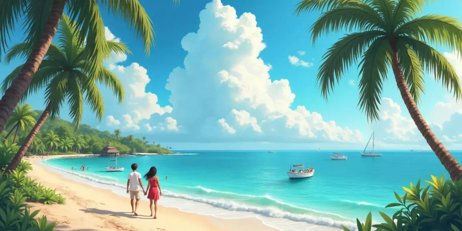 Mudanza a Punta Cana: Guía para Familias con Niños
