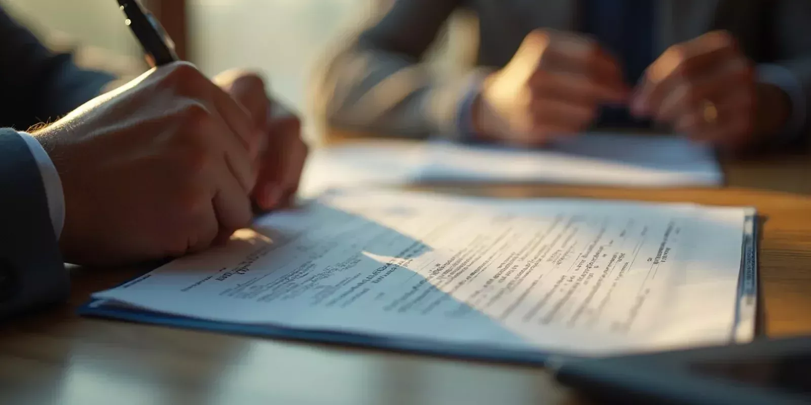 Señales de Alerta en Certificación Jurídica Inmobiliaria