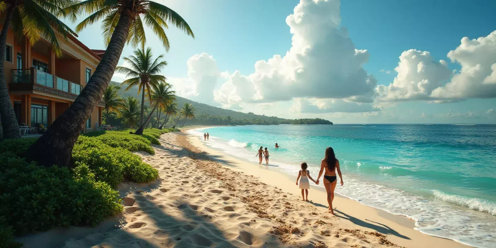 Límite de Altura en Punta Cana: Seguridad y Desarrollo
