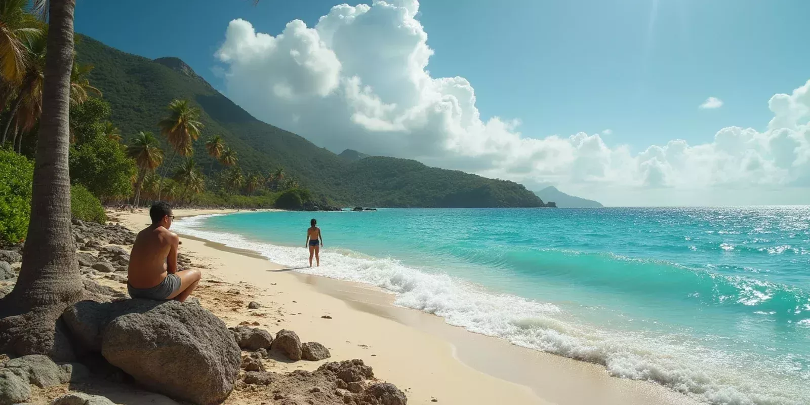 Zonas sísmicas en Punta Cana y Cap Cana: ¿qué esperar?