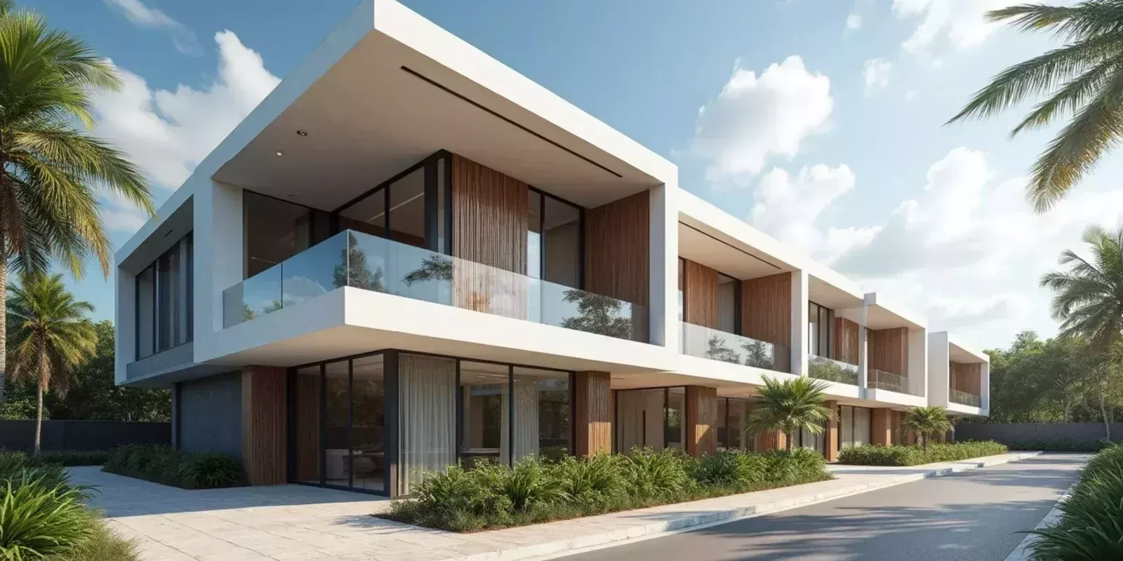 Normas antisísmicas para edificios en Punta Cana