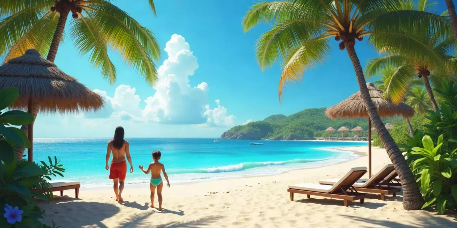 Airbnb, Booking y VRBO: ¿Cuál elegir en Punta Cana?