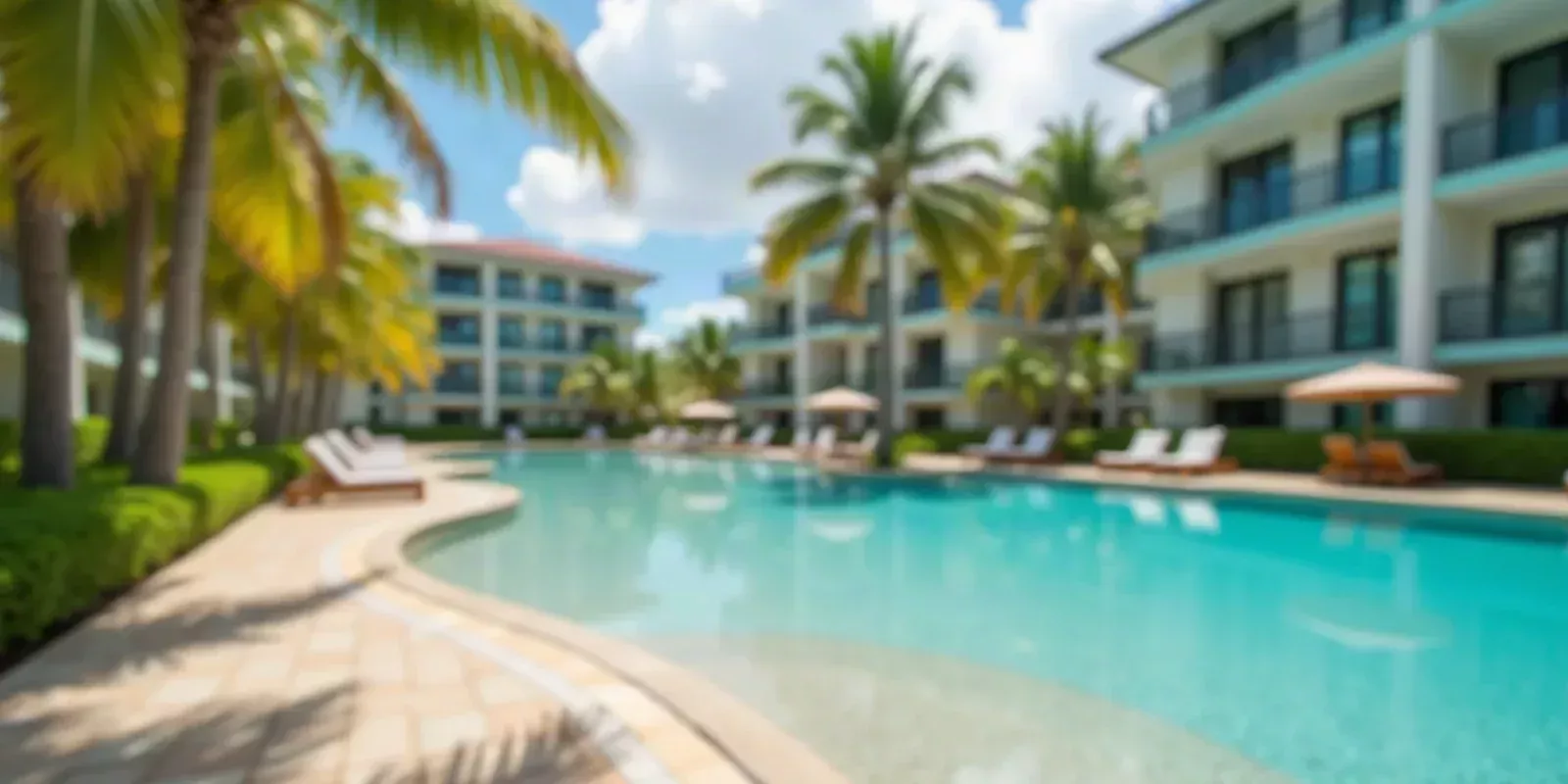 Cuotas de Mantenimiento en Condominios de Punta Cana