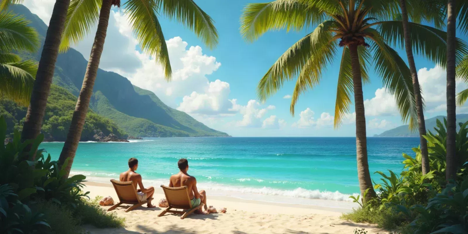 Visa de Retiro para Pensionados en República Dominicana