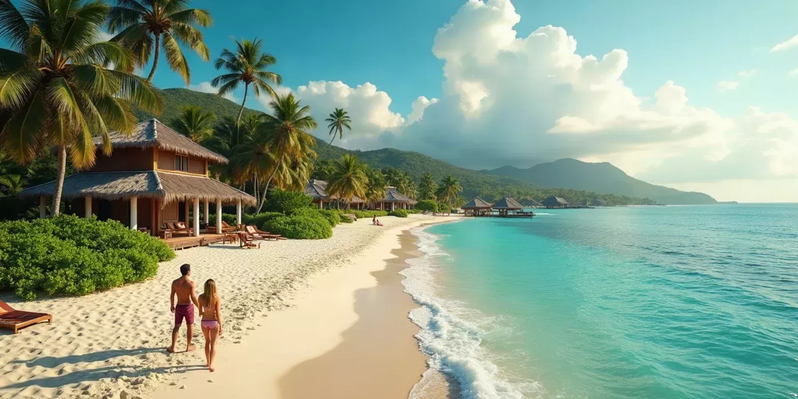 Propiedad Fraccionada en Punta Cana: Una Opción Atractiva