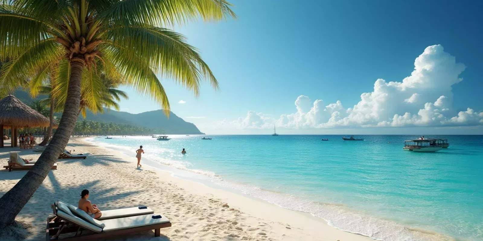 Temporada baja en Punta Cana: Ahorra y disfruta