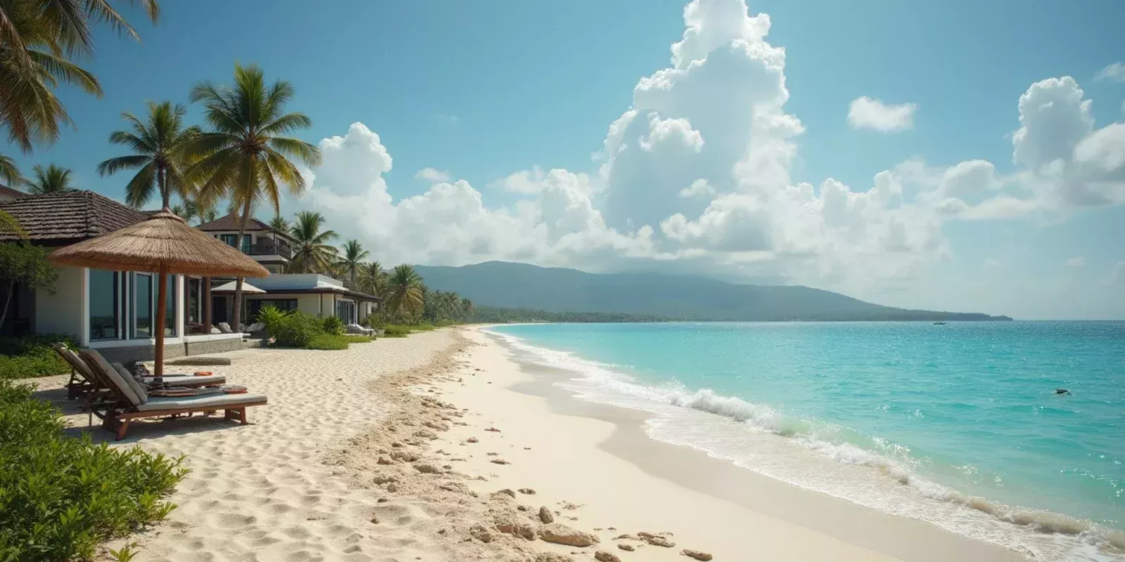 Comprar solar o unidad construida en Punta Cana