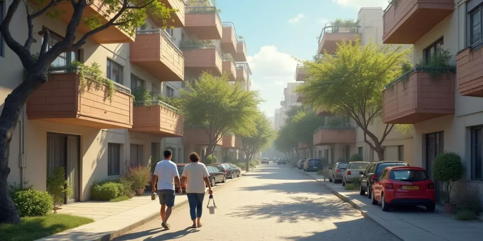 Reglamento de condominio: Claves para compradores