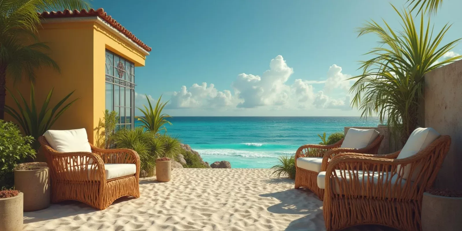 Guía para Importar Muebles a República Dominicana