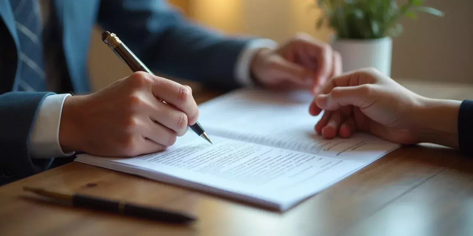 Cómo utilizar la firma digital y notarización remota para comprar sin viajar