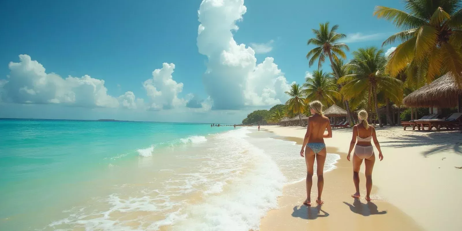✔ Temporada alta vs. temporada baja en Punta Cana: cómo ajustar tus tarifas de alquiler