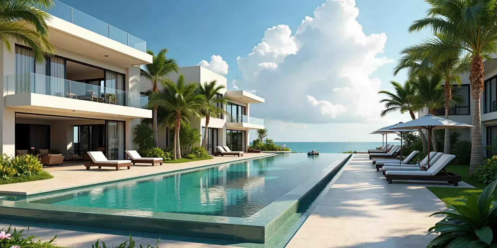 Qué es una servidumbre de paso y cómo puede afectar el valor de tu propiedad en Punta Cana