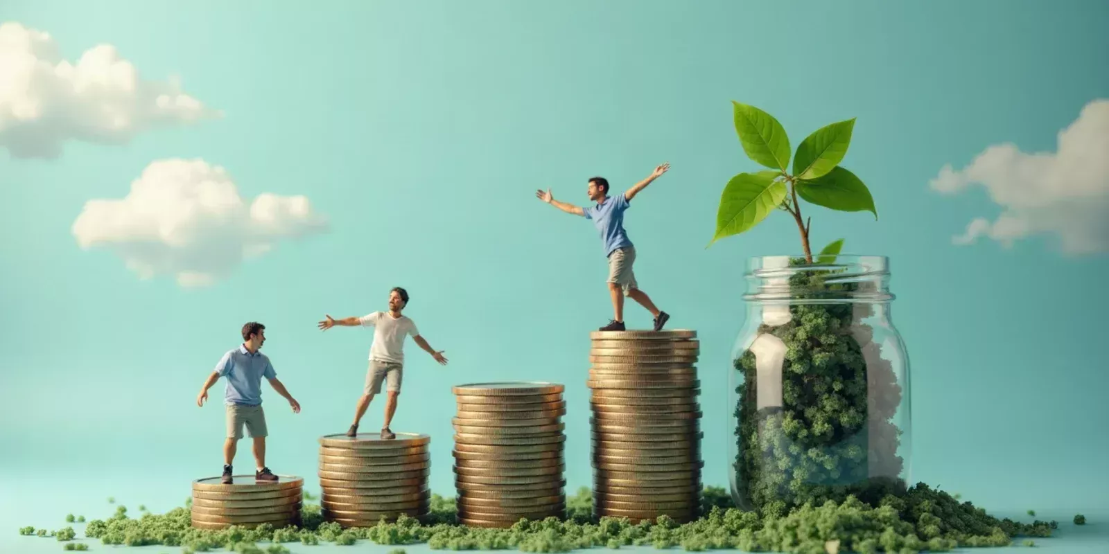 ✔ Balance semanal: checklist del inversionista antes de cerrar la tercera semana de septiembre 2026