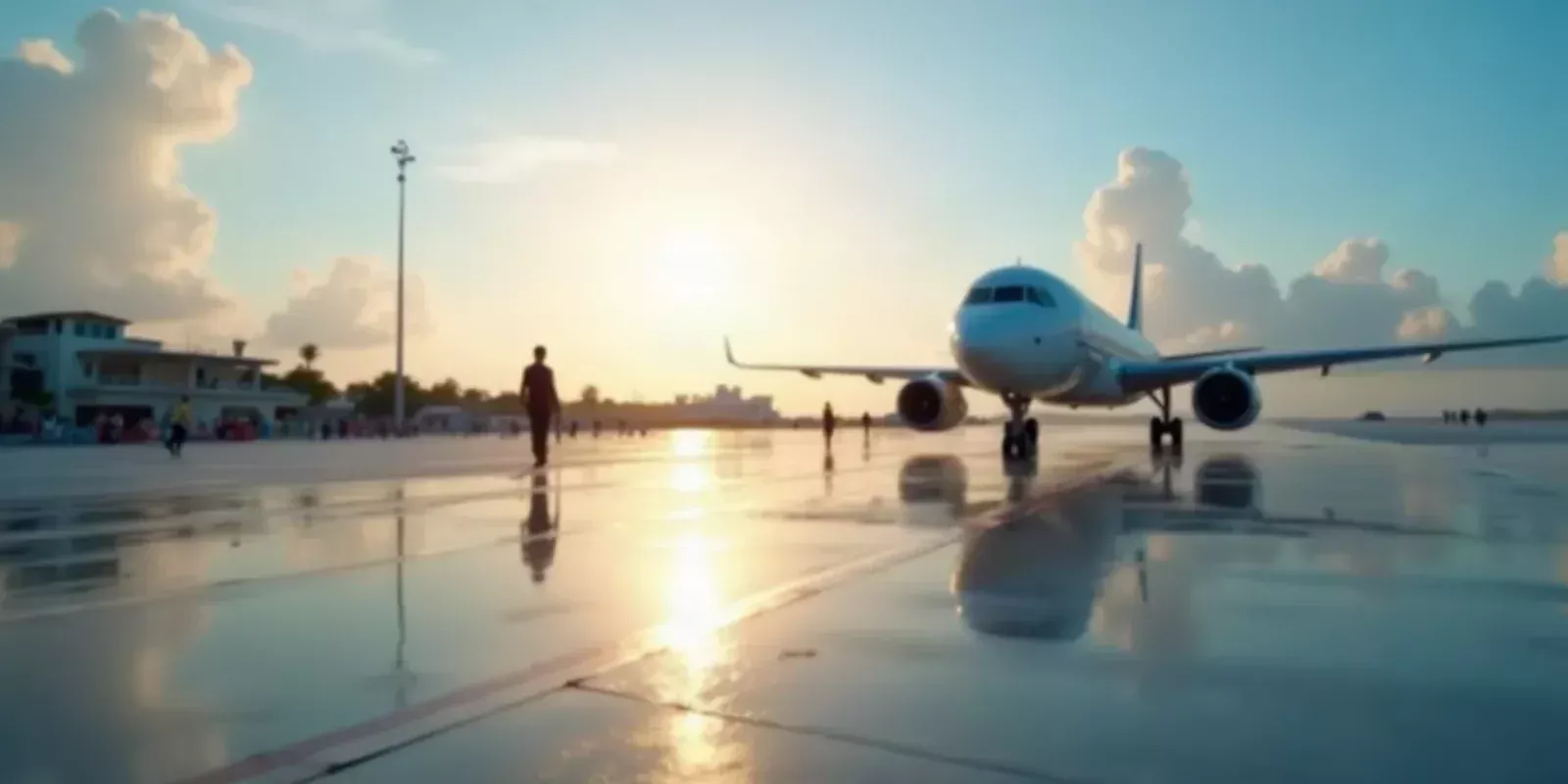 Punta Cana, mejor aeropuerto de Centroamérica y el Caribe 2026: qué significa para tu inversión