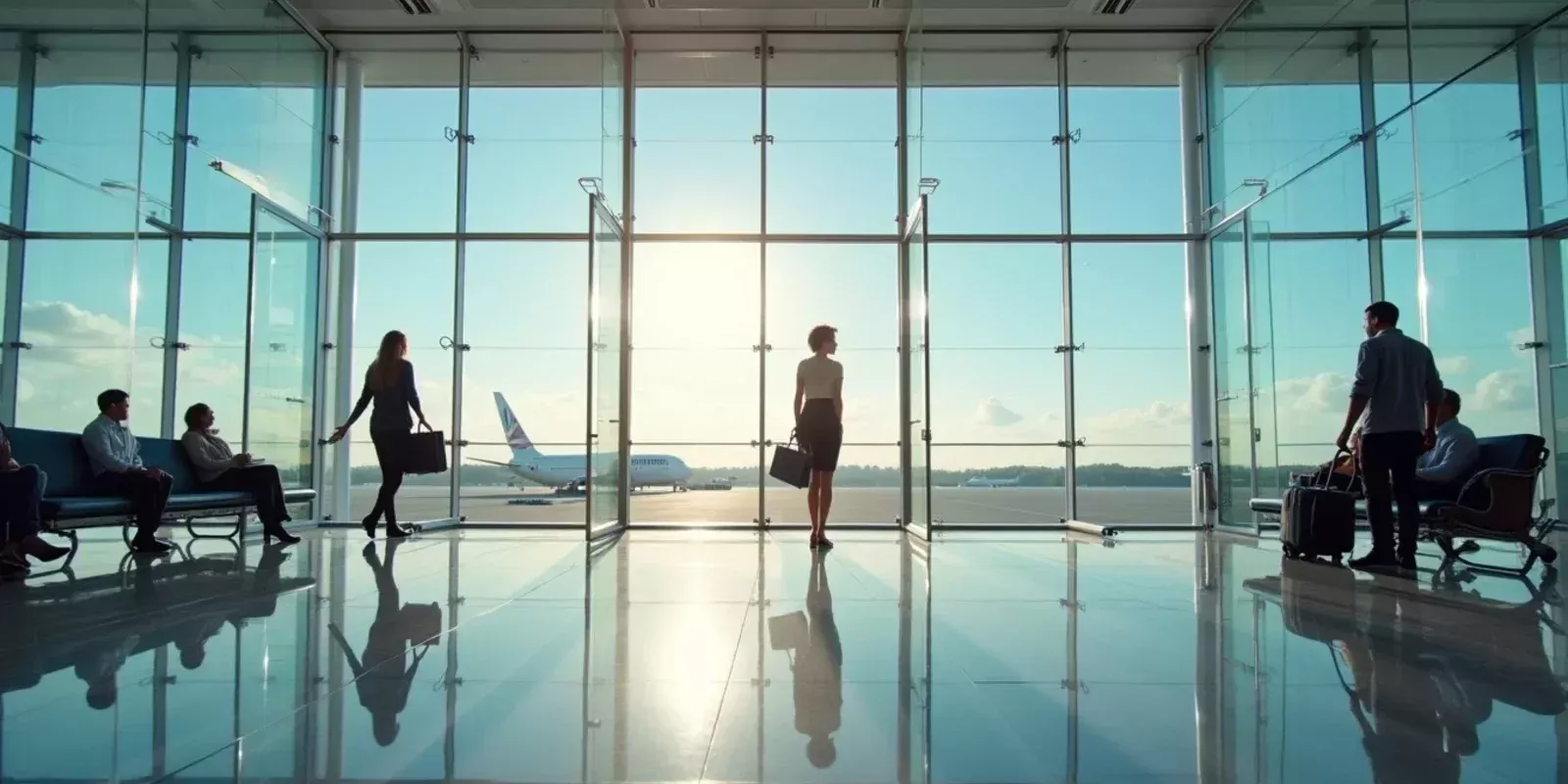 Guía para la Certificación de Accesibilidad ACI World en el Aeropuerto de Punta Cana