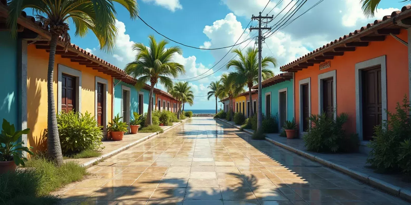 Oportunidades de Inversión en el Sector Inmobiliario de la República Dominicana
