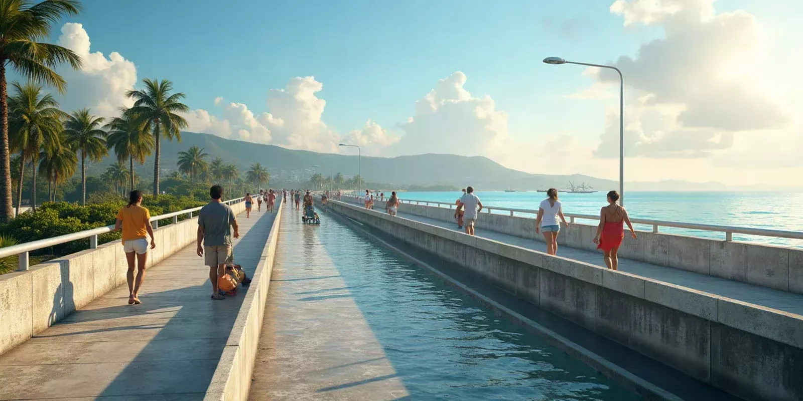 Adiós a la rotonda de Punta Cana: cómo el nuevo paso elevado mejorará la conexión con Cap Cana y el aeropuerto