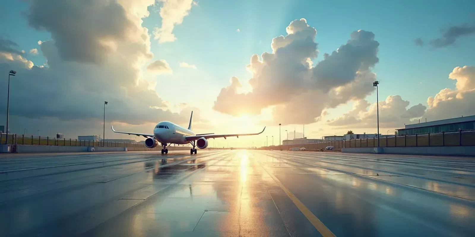 Aeropuerto vs. carreteras: ¿dónde invertir en el Este?