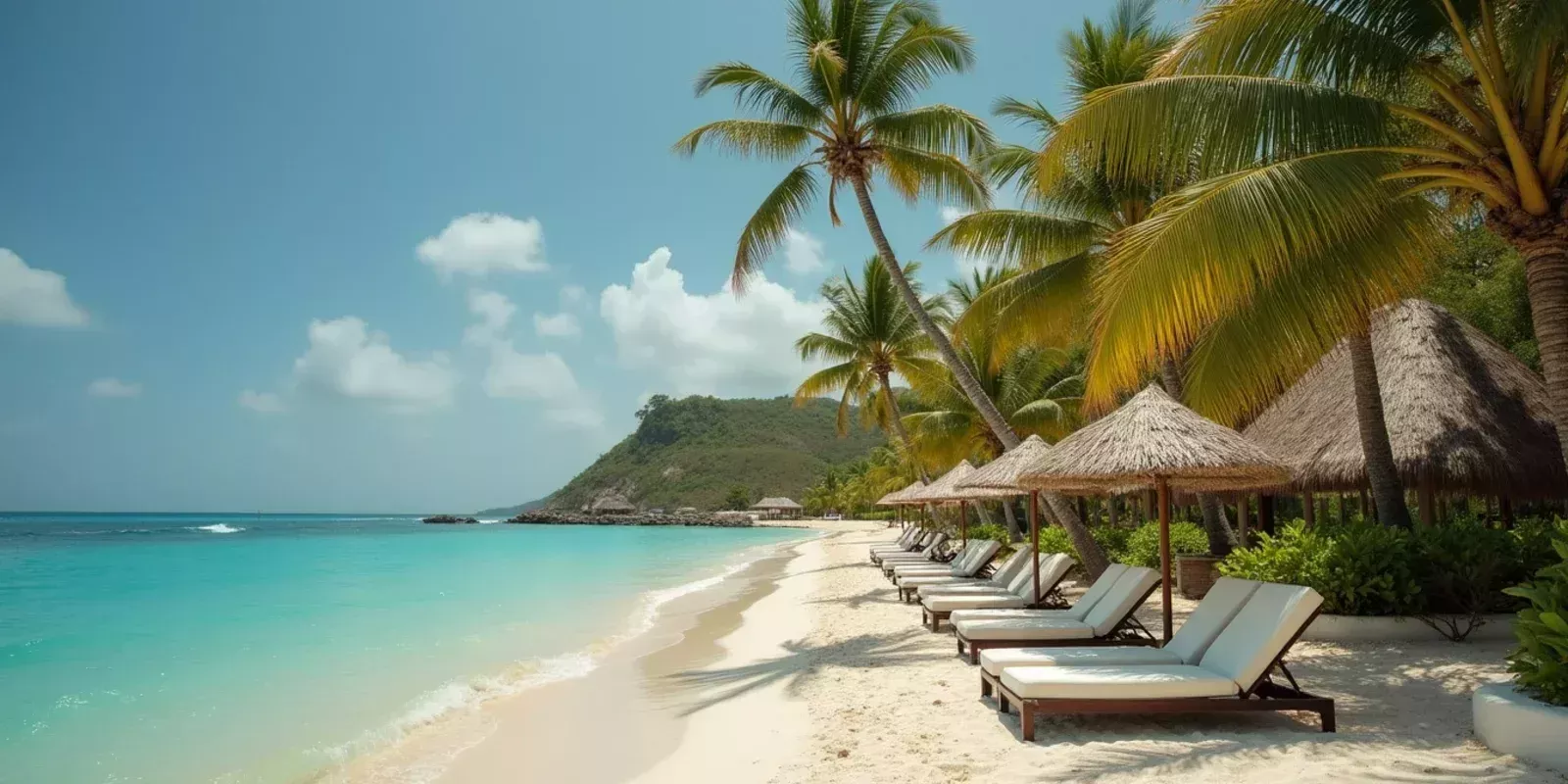 Westin Puntacana Resort: Epicentro del Diálogo Económico en la Región