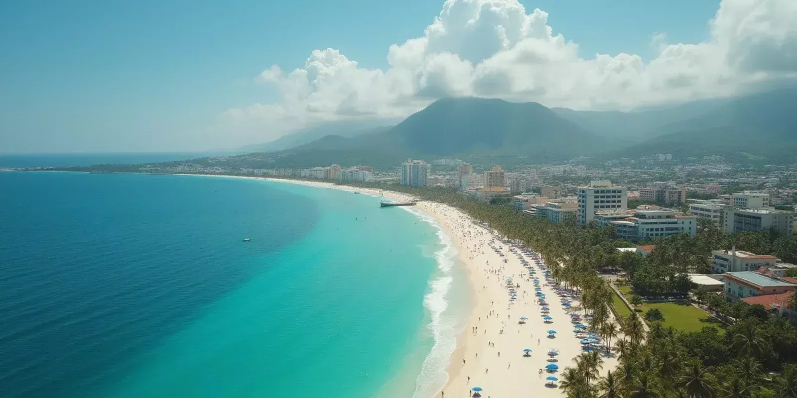 Cap Cana Ciudad Destino en el Foro Metro Seguro 2026: Un Reconocimiento Importante
